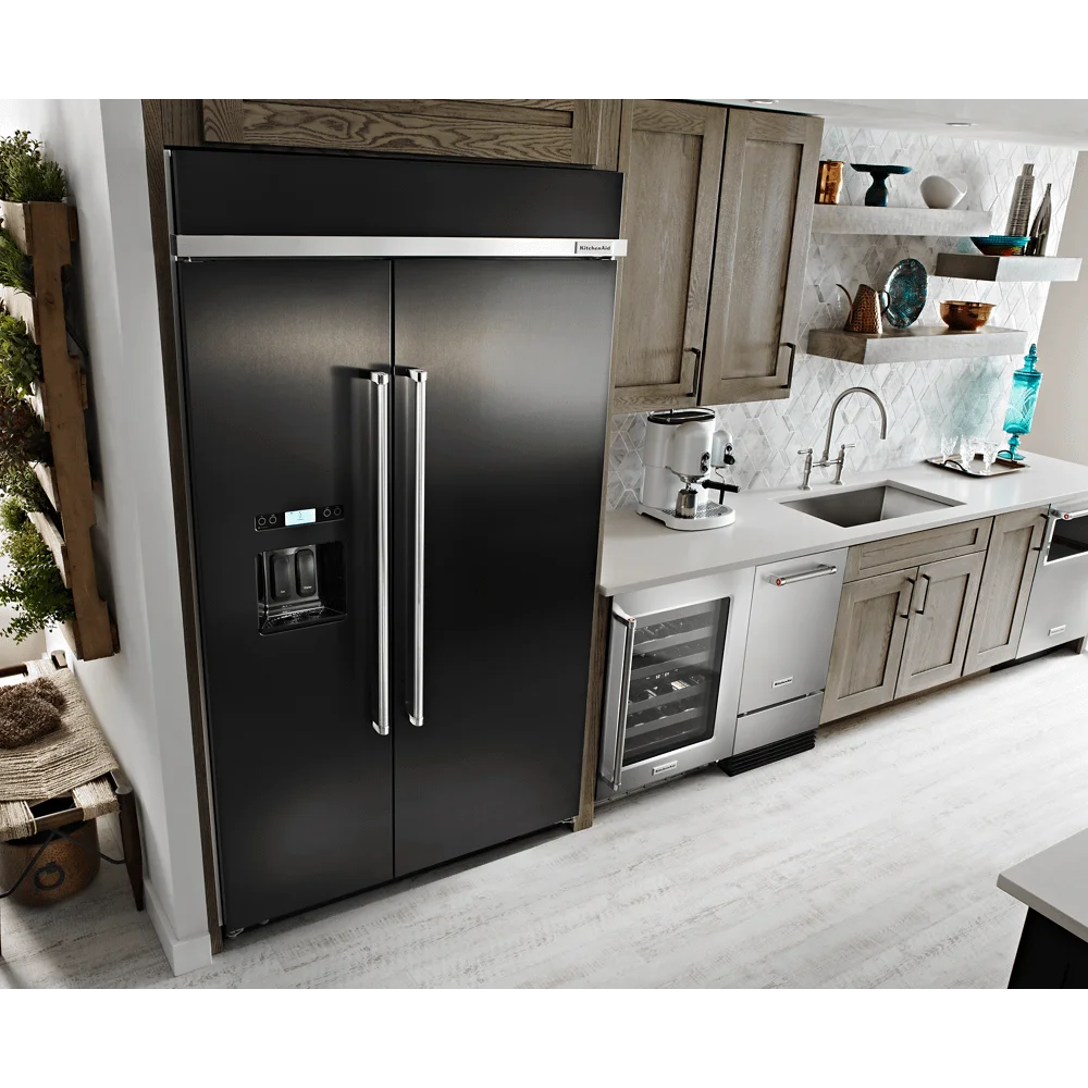 18 inch Automatic Ice Maker H227