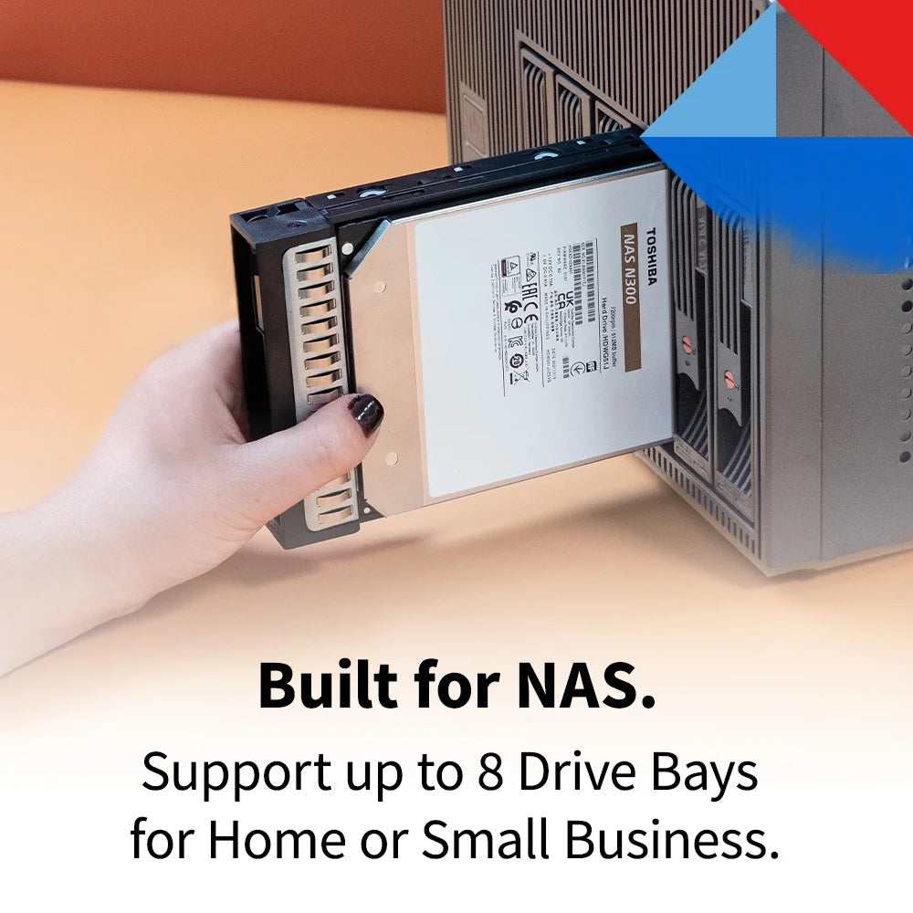 10TB Internal Drive K923