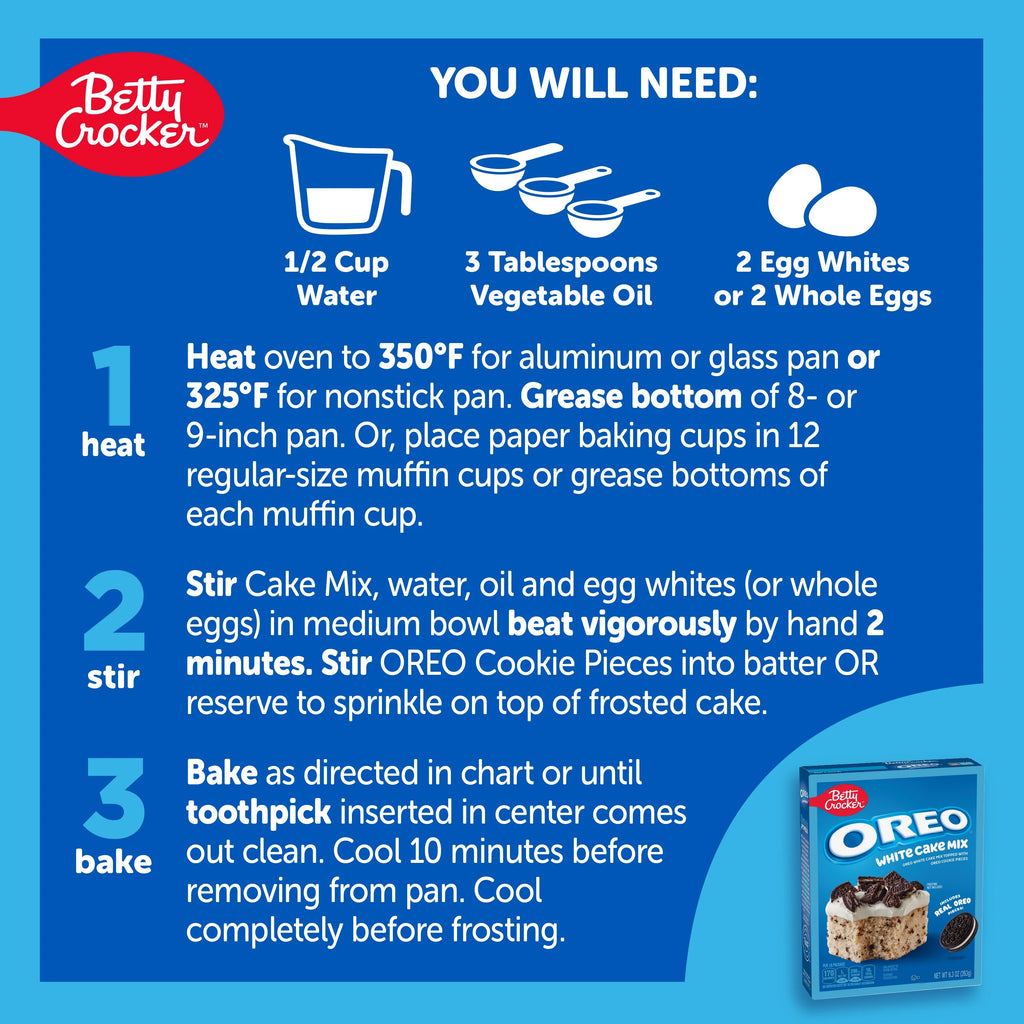 Baking Fanatics Kit, Limited Edition, 64.5 oz Y3959