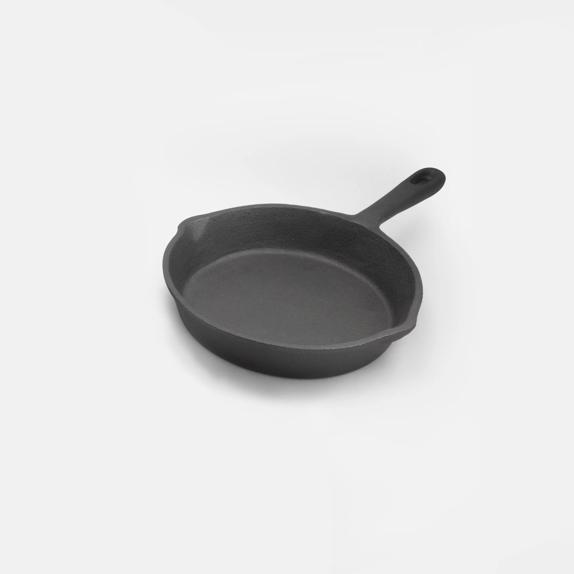 Cast Iron Skillet Set, 3-Piece H916