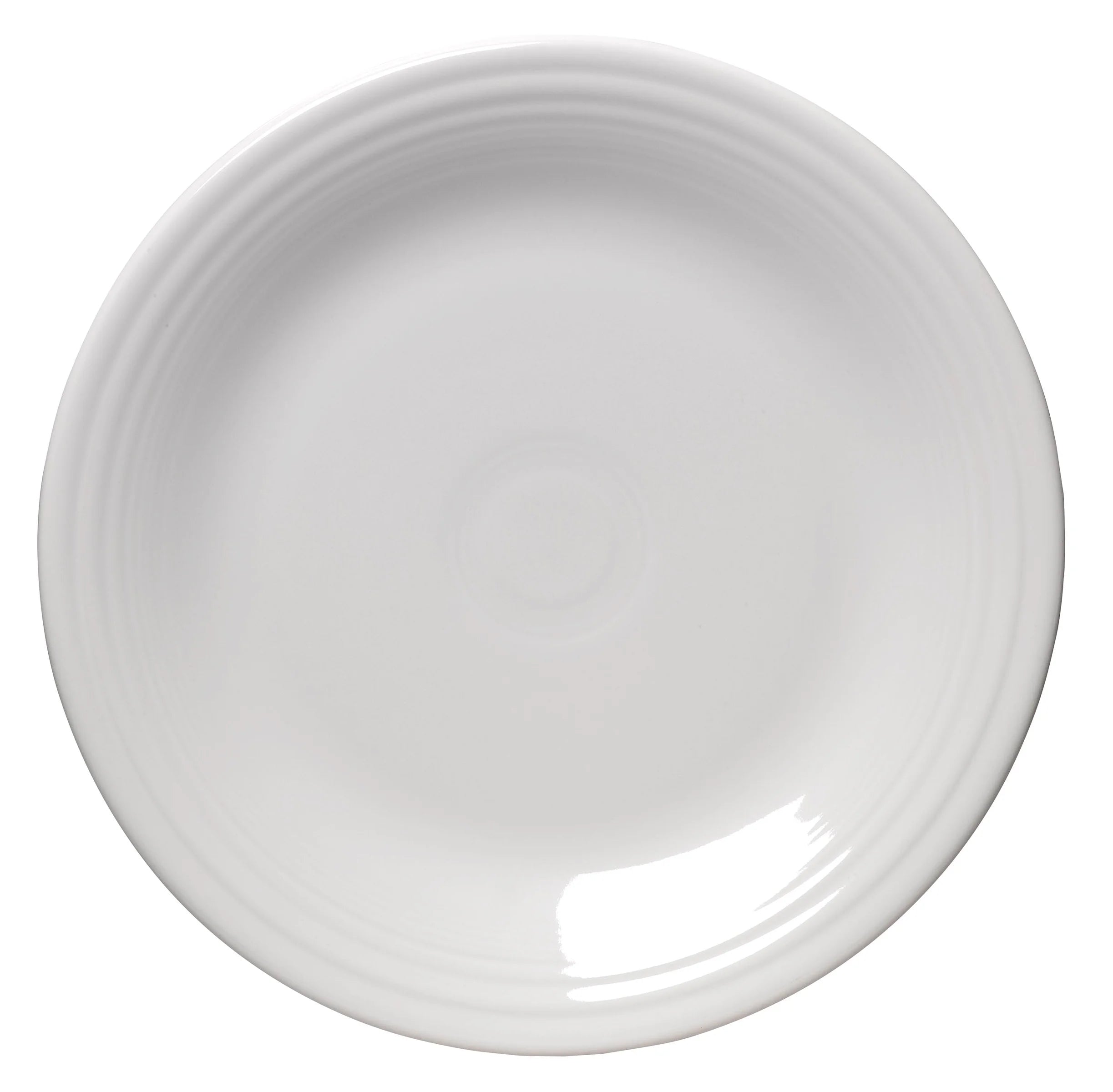 12pc Dinnerware Set White O635