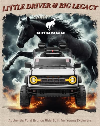 24V Ride on Car for Big Kids, 2 Seater with Remote Control, 4-Wheeler Suspension, 3 Speeds, LED Lights D981