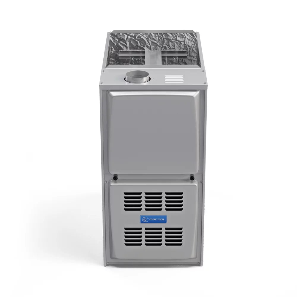 5 Ton 110,000 BTU Upflow Gas Furnace B23362