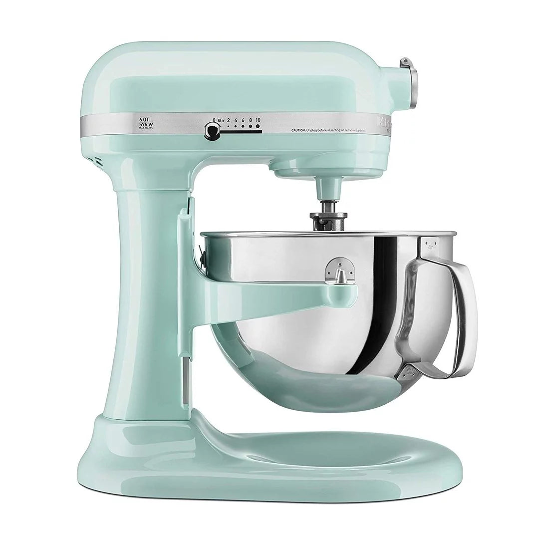 6-Quart Bowl-Lift Stand Mixer with Baker's Bundle L6485