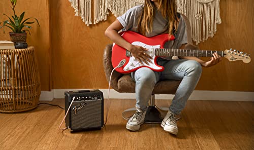 10W Guitar Amp with 6 Inch Speaker G9635