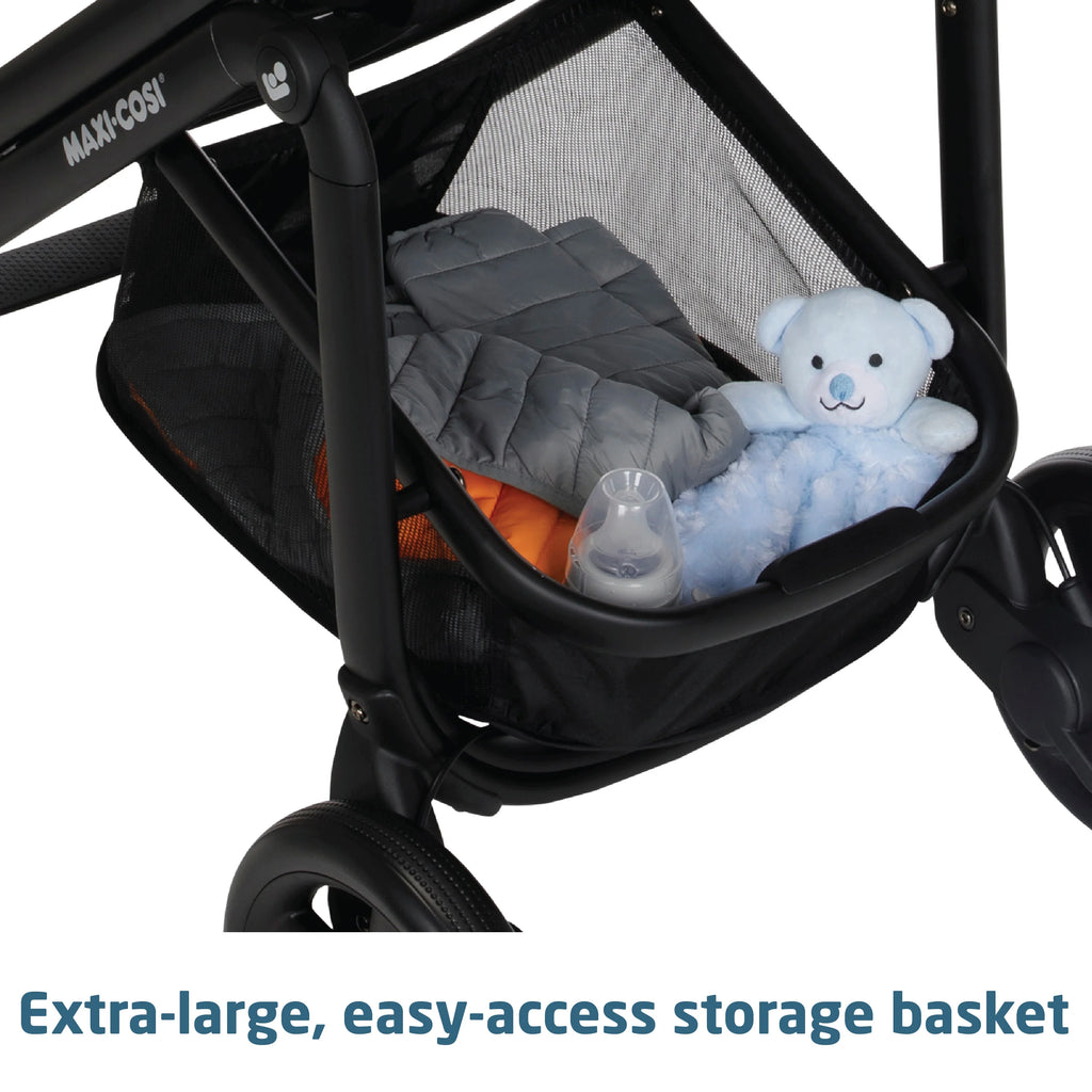 Tayla Max Travel System, Desert Wonder N481