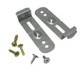 Dishwasher Installation Mount Bracket Compatible With Samsung Model Numbers DW80K5050UG/AA, DW80K5050US, DW80K5050US/AA