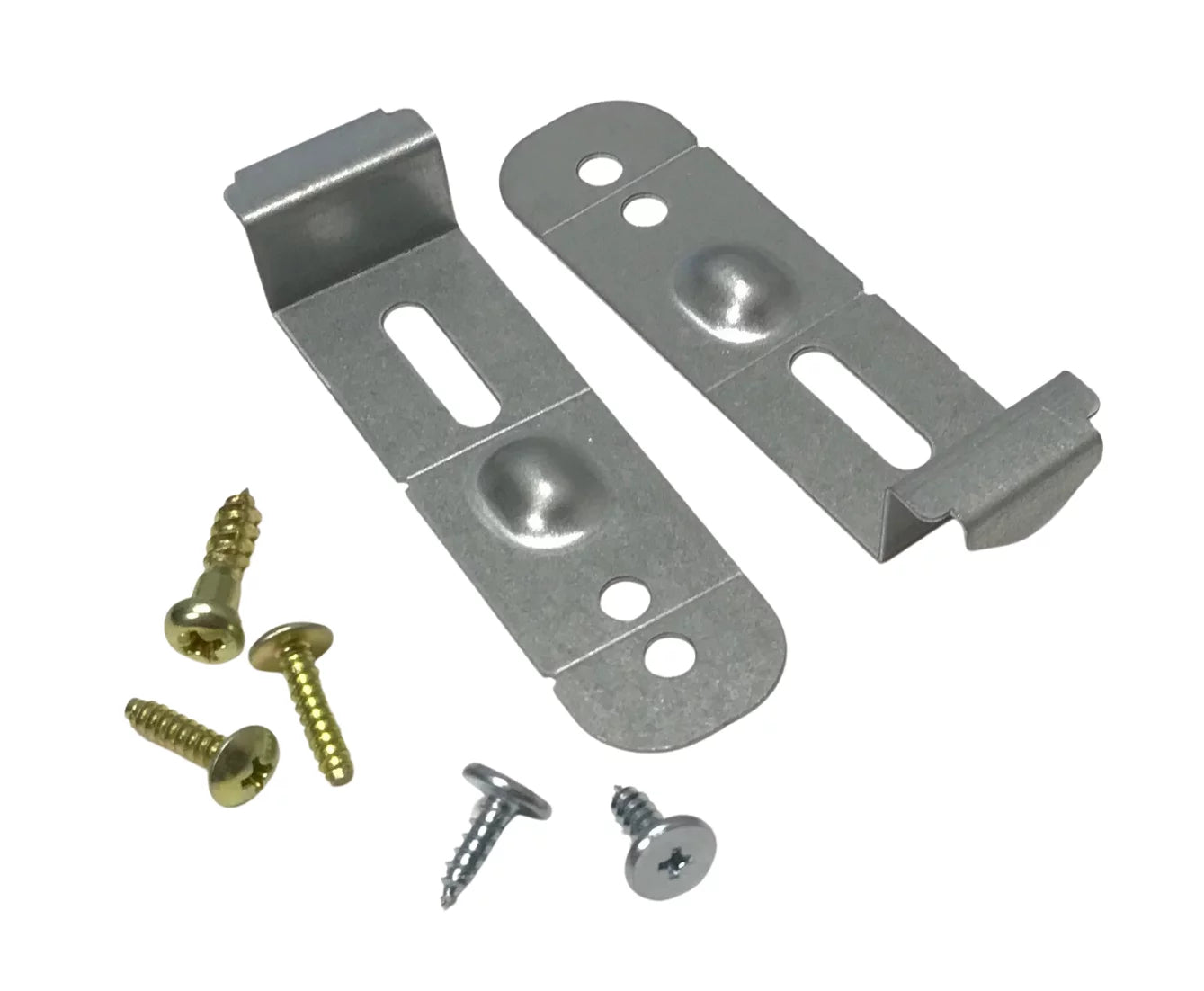 Dishwasher Installation Mount Bracket Compatible With Samsung Model Numbers DW80K5050UG/AA, DW80K5050US, DW80K5050US/AA