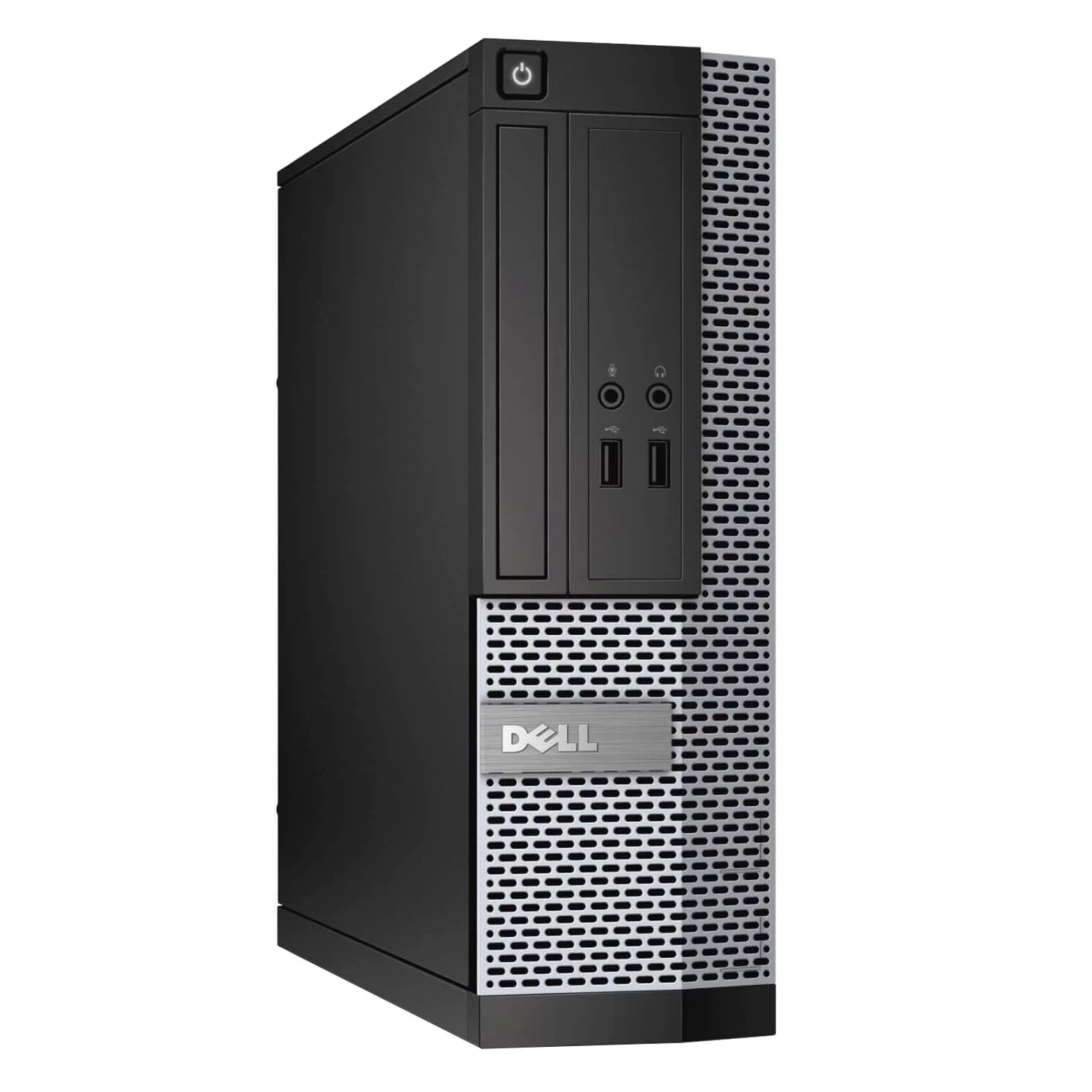 Desktop Tower Computer, Intel Core i5, 16GB RAM, 2TB HD, Windows 10 K968045