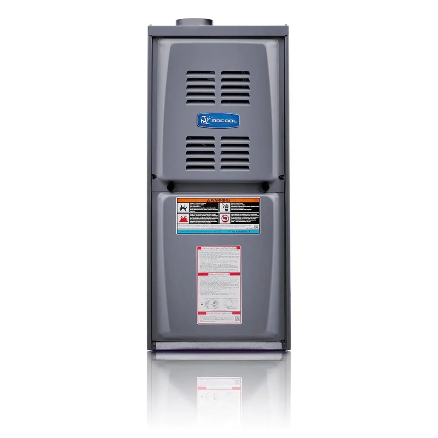 4 Ton 90,000 BTU Downflow Gas Furnace L601