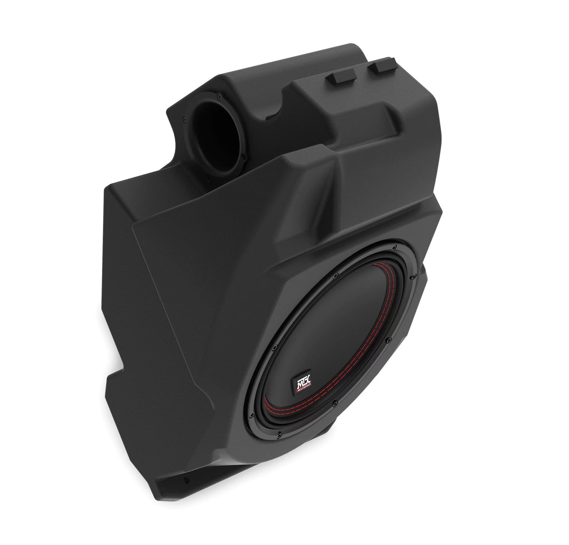 5-Speaker Audio System for Polaris RZR Pro XP E462