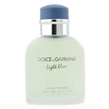 Dolce & Gabbana Homme Light Blue Eau De Toilette Spray for Men