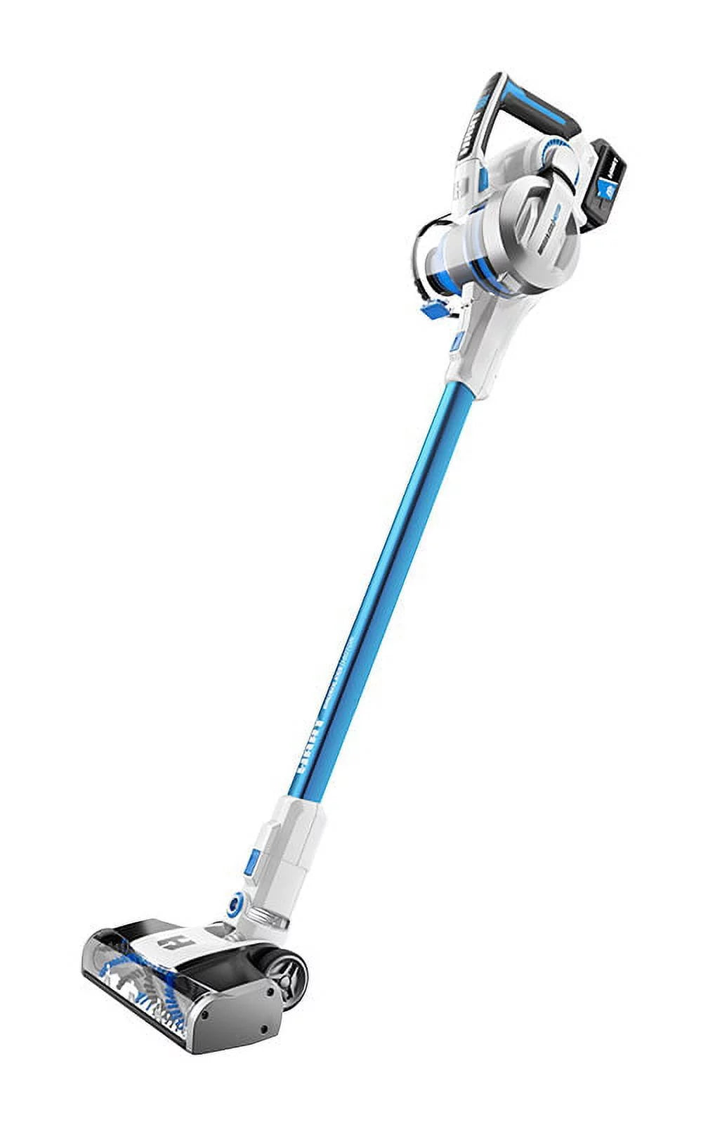Cordless Brushless Stick Vacuum A6371