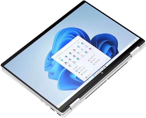 2-in-1 14" Touch-Screen Laptop, AMD Ryzen 5, 16GB RAM, 512GB SSD T54404