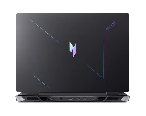 Gaming Laptop 16" 165Hz IPS, AMD Ryzen 7, RTX 4060, 16GB DDR5, 512GB SSD U256