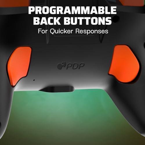 Wireless Controller for Nintendo Switch, Glows in the Dark, Rechargeable Battery E2669