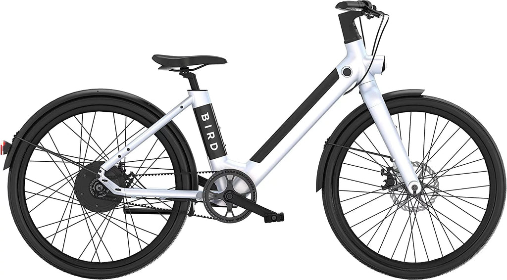 Electric Bike, 500W Motor, 50mi Range, 20mph Speed P20734
