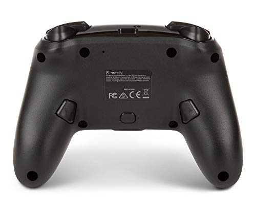 Wireless Switch Controller with Motion Control, Rechargeable L88882