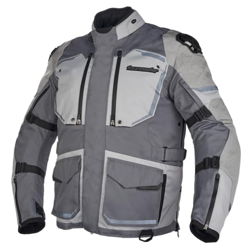 Adventure Motorcycle Jacket G308