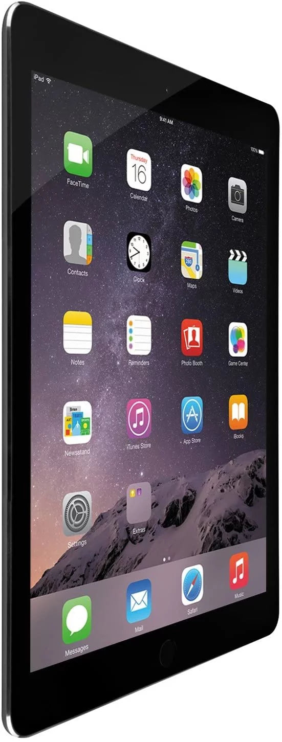 Tablet 9.7" 16GB WiFi Only H59437