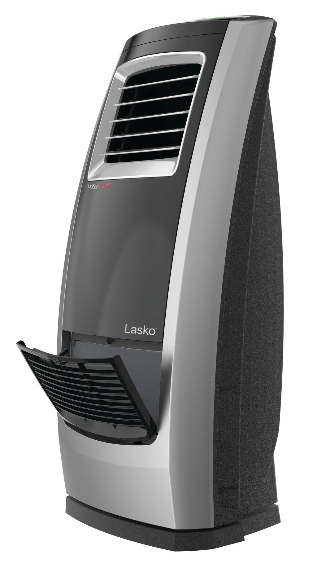 Ceramic Room Heater with Remote, 1500W D804686