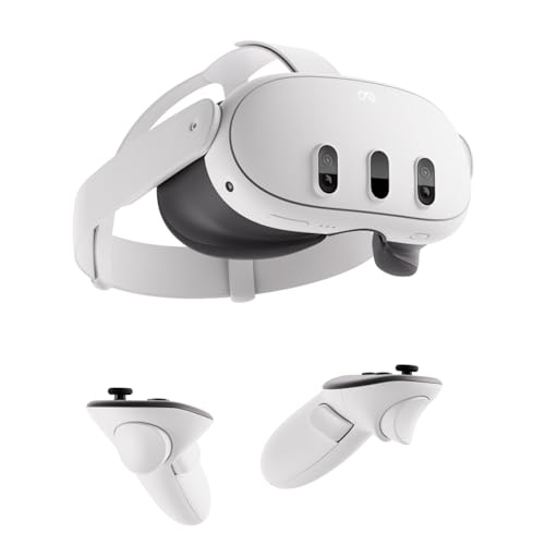 Renewed Mixed Reality Headset 512GB J101