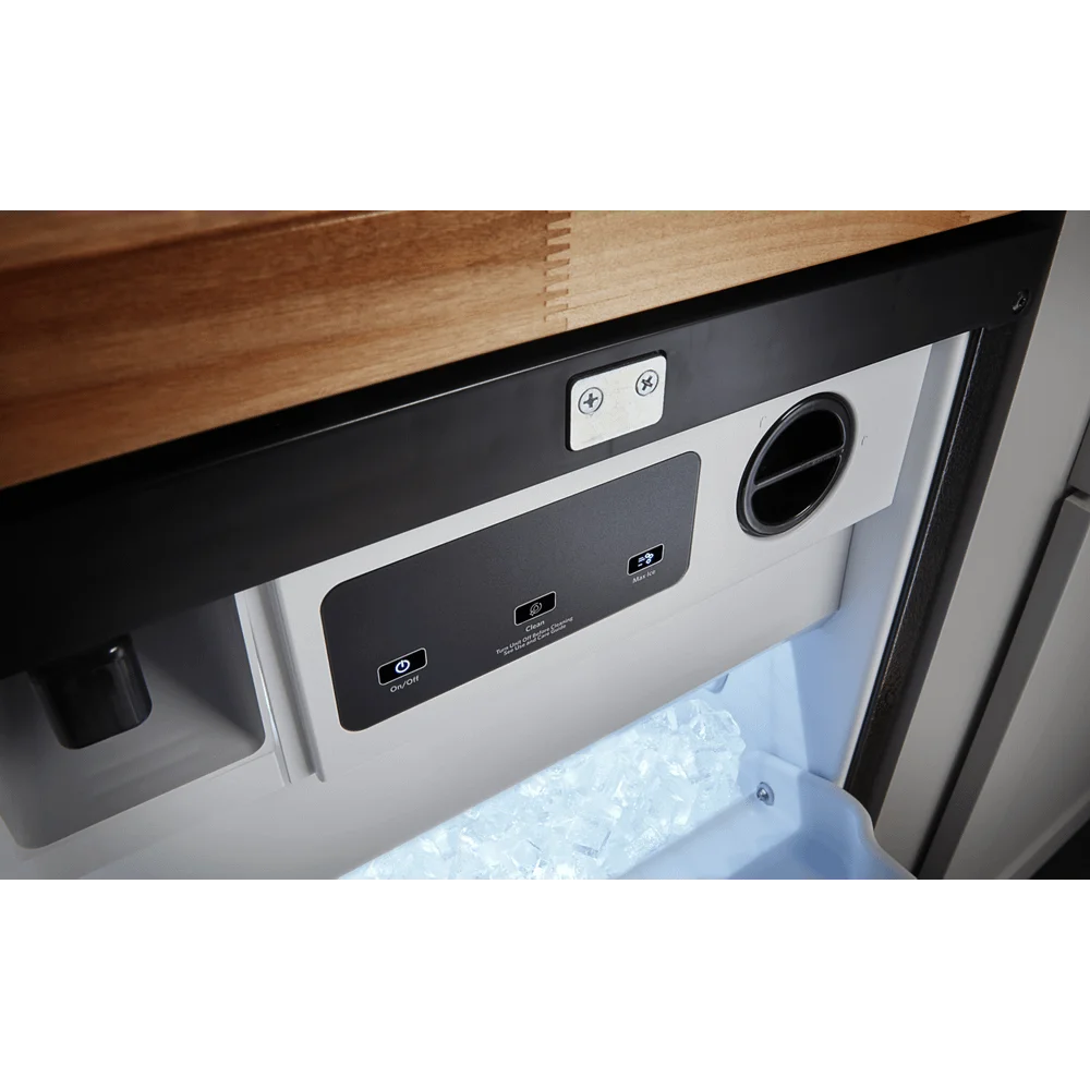 18 inch Automatic Ice Maker H227
