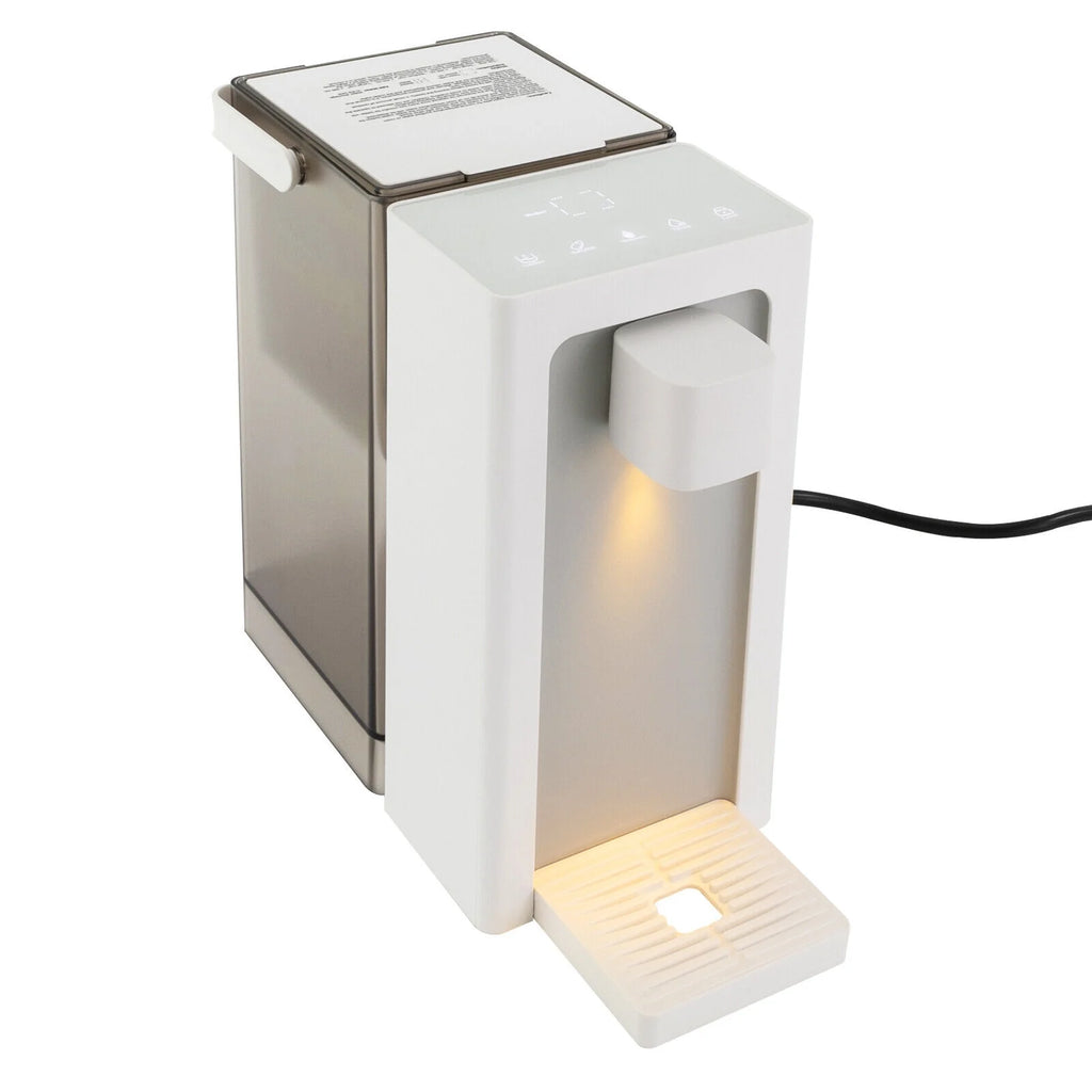 Countertop Hot Cold Water Dispenser, 5 Temperature Settings T8688
