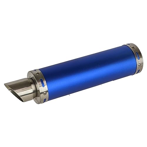 High Performance Exhaust System Muffler for GY6 50cc Scooter Moped M609