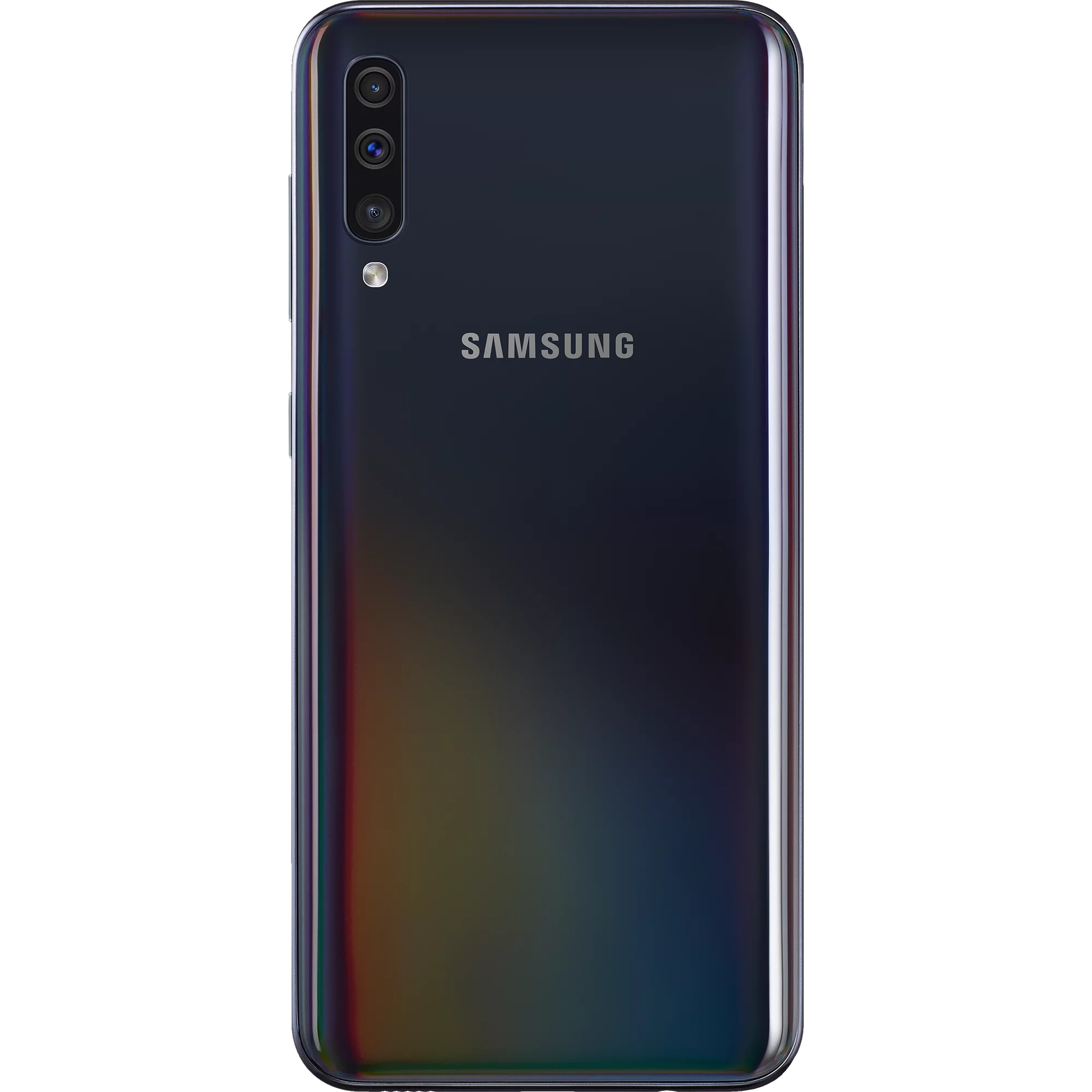 Samsung Galaxy A50 64GB Black Prepaid Smartphone Z67743