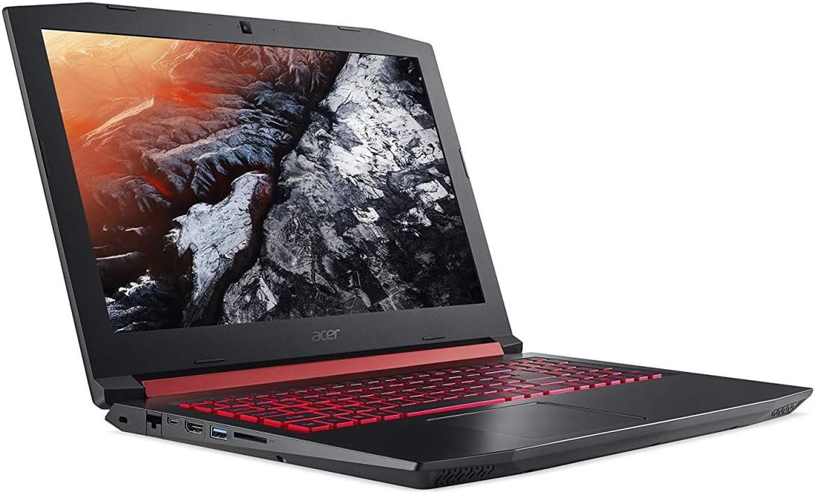 17.3" Laptop Intel i5 8GB RAM 512GB SSD U7548