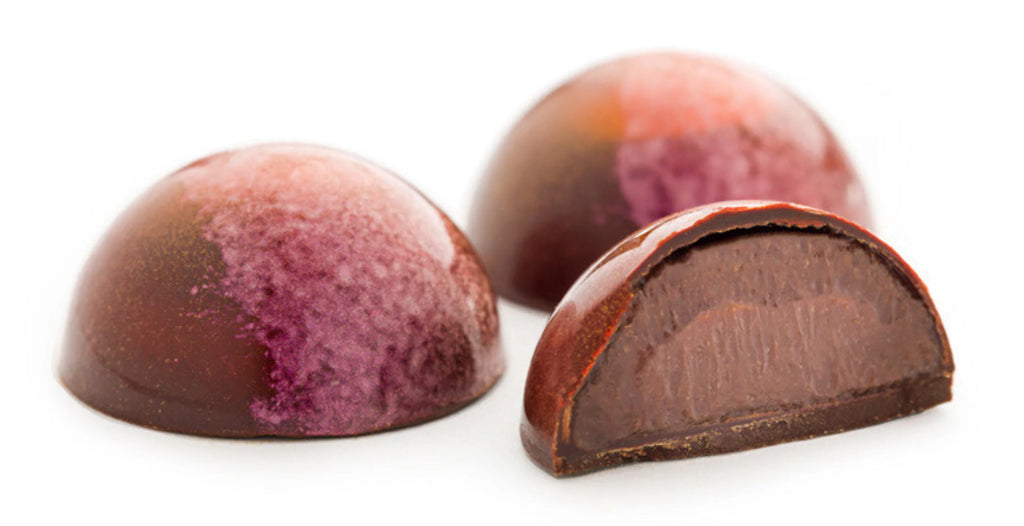 Gourmet Chocolate Bonbons Y99453