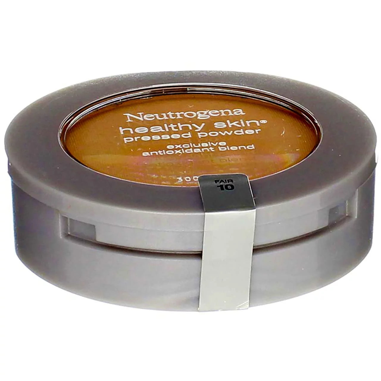 Pressed Powder, SPF 20, Fair 10 D29076