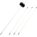1 PK, Dundas Jafine PCPBZW-Dundas Jafine Drill Powered Dryer Vent Brush