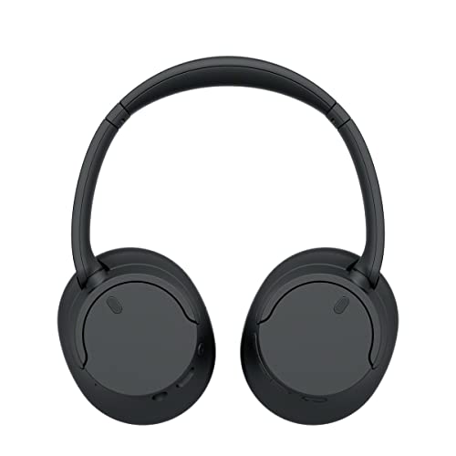 Wireless Noise Canceling Over Ear Headphones with Microphone L484