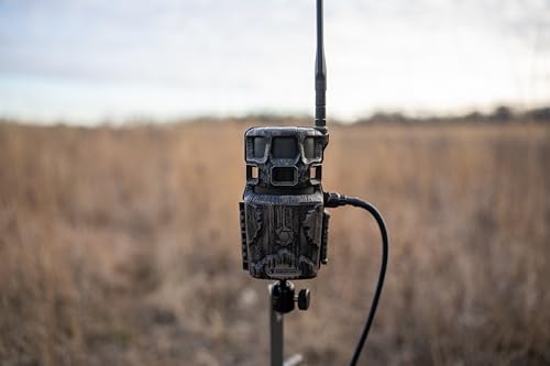 Hunting Cellular Trail Camera 36MP 1080P HD Video 360-Degree View B10817