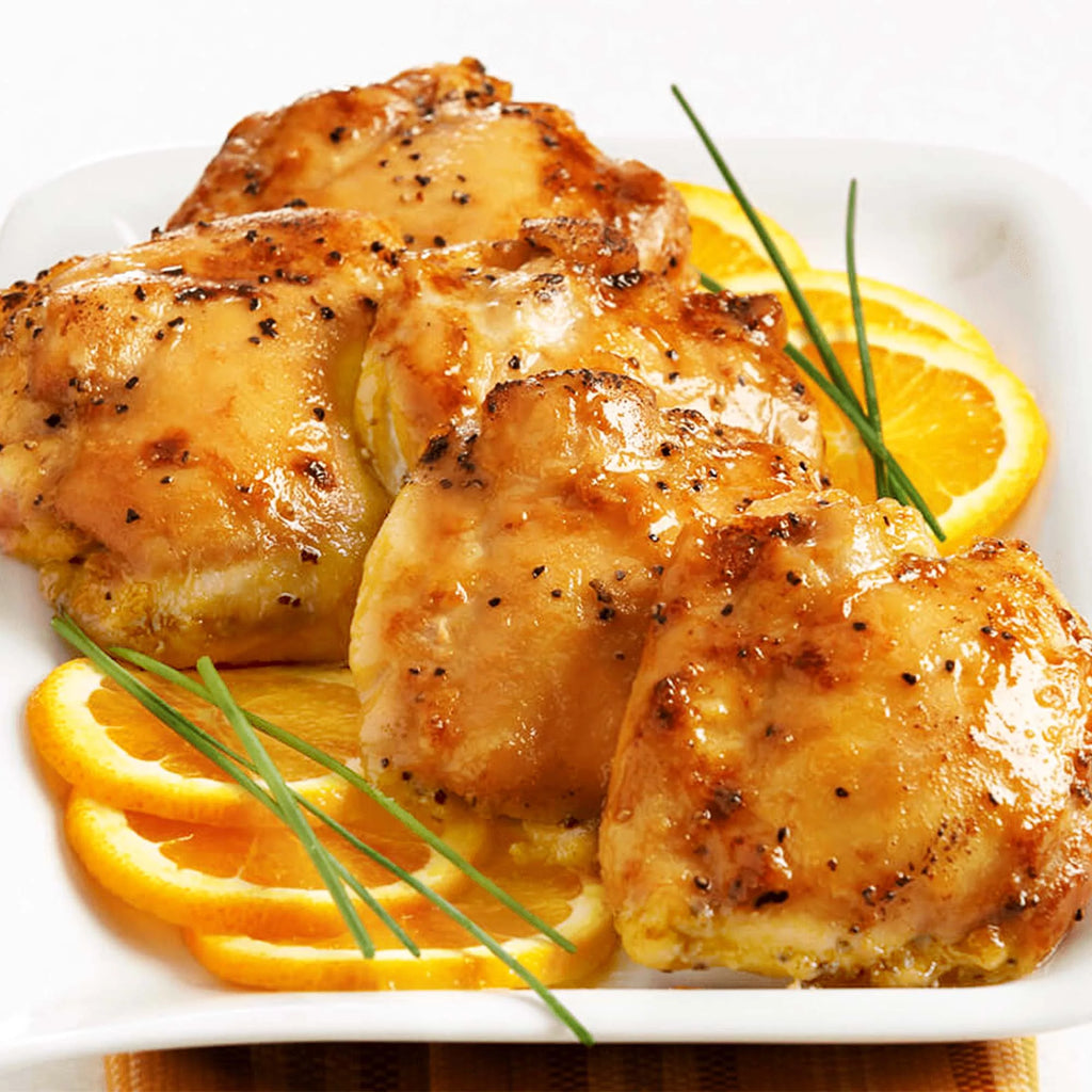 Organic Chicken Bundle I708970
