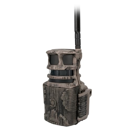 Hunting Cellular Trail Camera 36MP 1080P HD Video 360-Degree View B10817