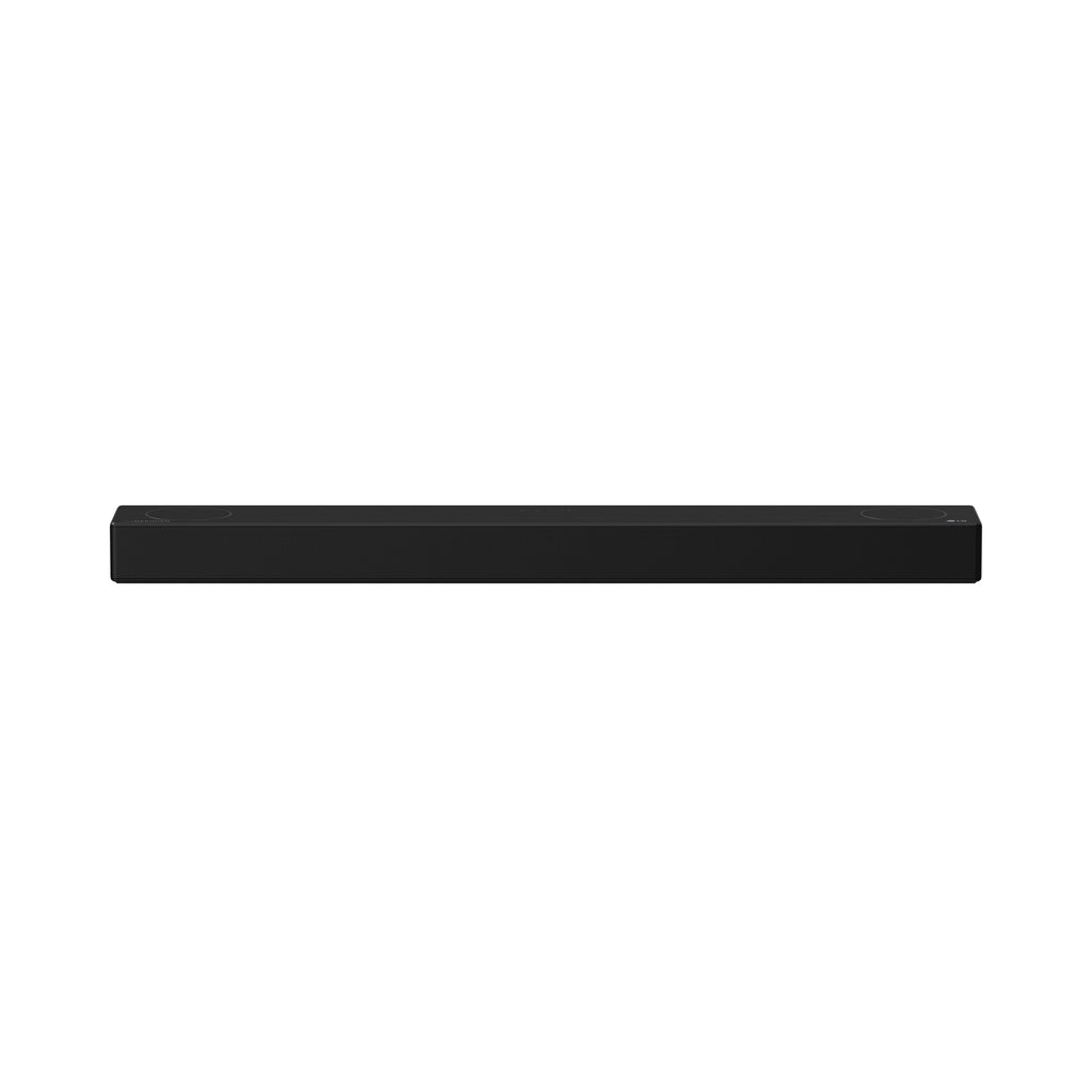 3.1.2 Channel Soundbar with Dolby Atmos and 4K Pass-Through U2852