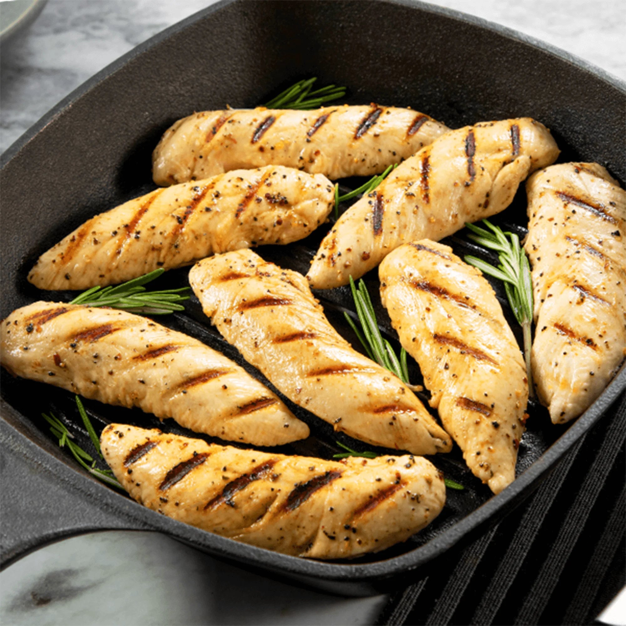 Organic Chicken Bundle I708970