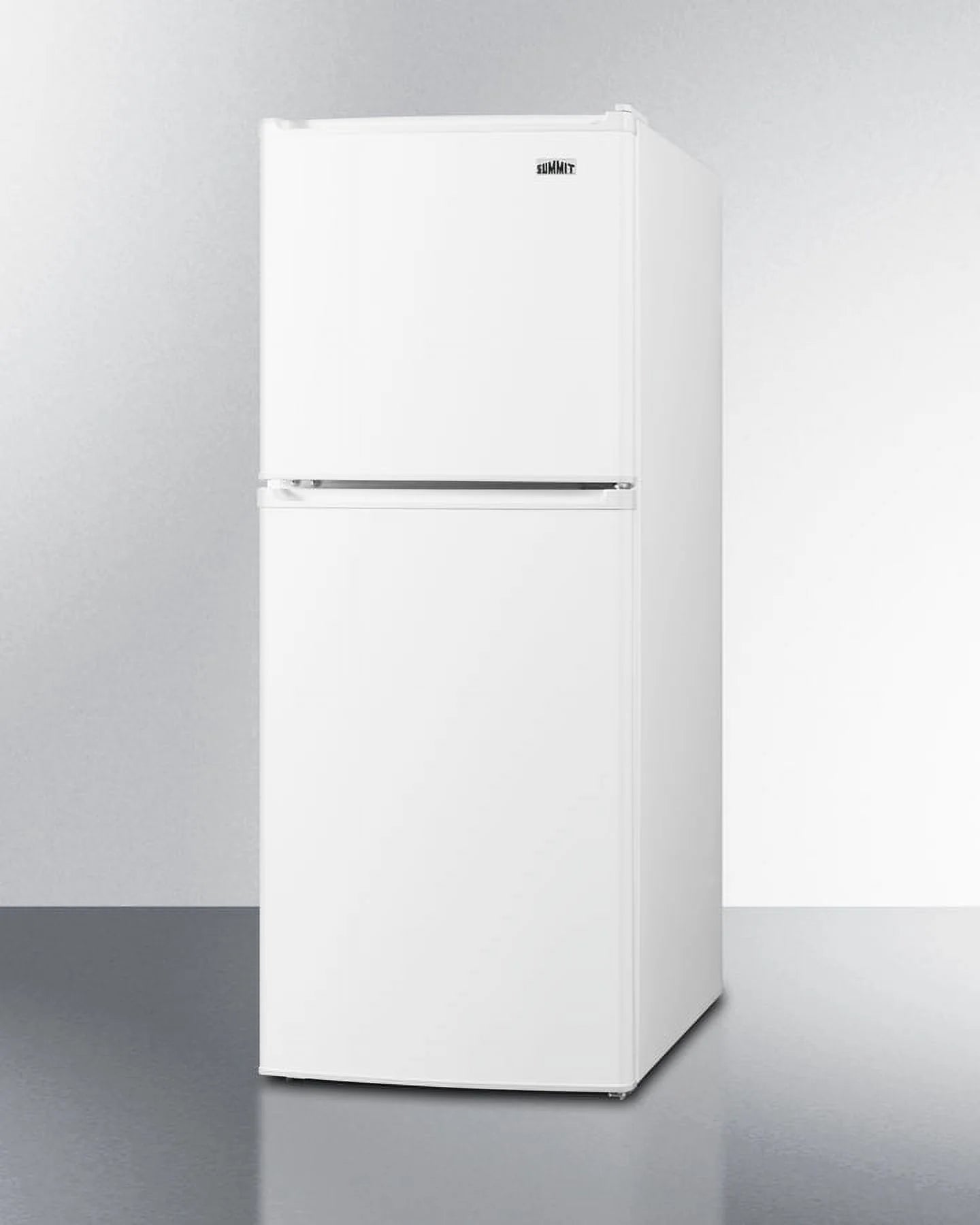 Top Mount Refrigerator-Freezer 19" Wide I984