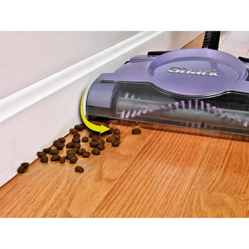 Rechargeable Floor & Carpet Sweeper S954477