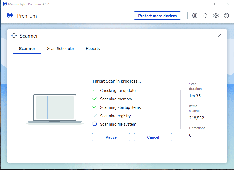 Premium 3-Device 1-Year Subscription Download M38102