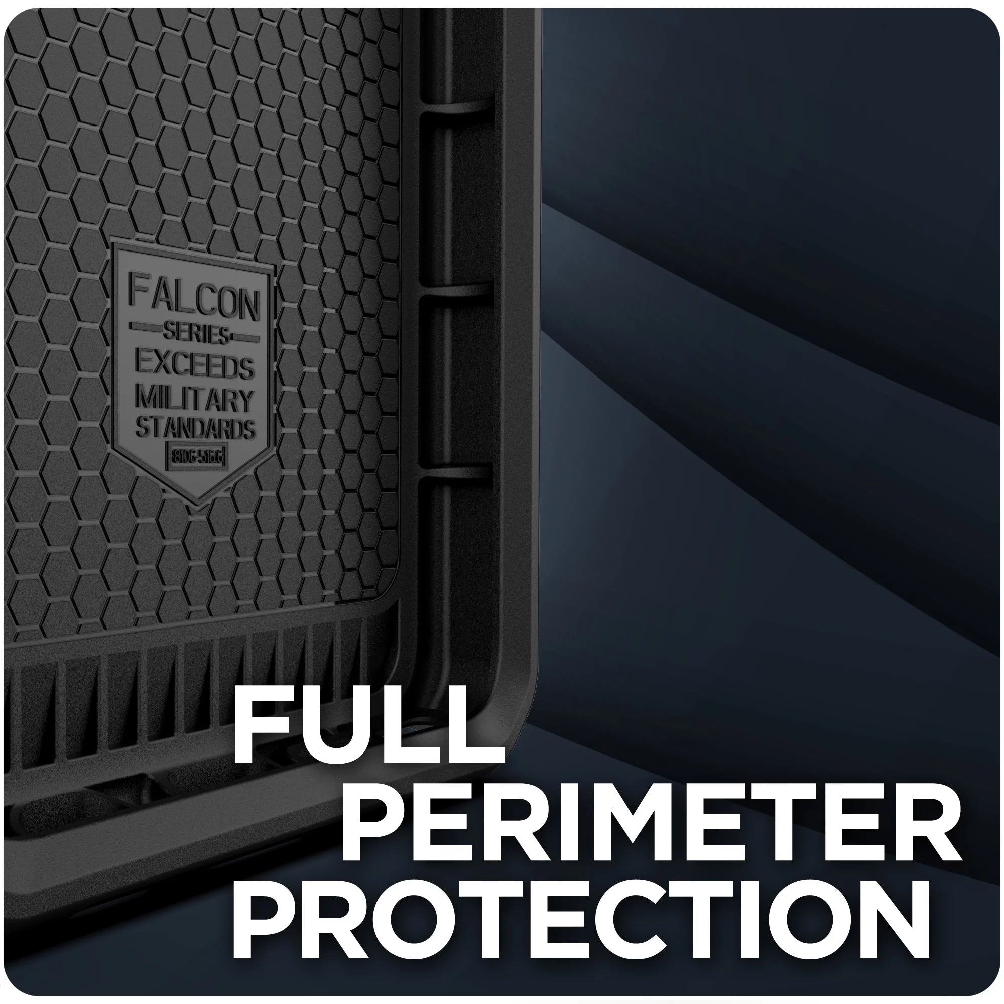 Belt Clip Case for Samsung Galaxy S22 Ultra, Full Body Protective Holster (Black) M96388