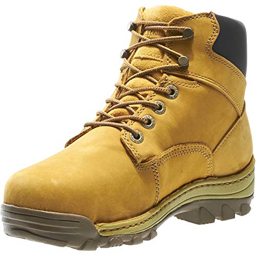 Men's Waterproof Boot C8718