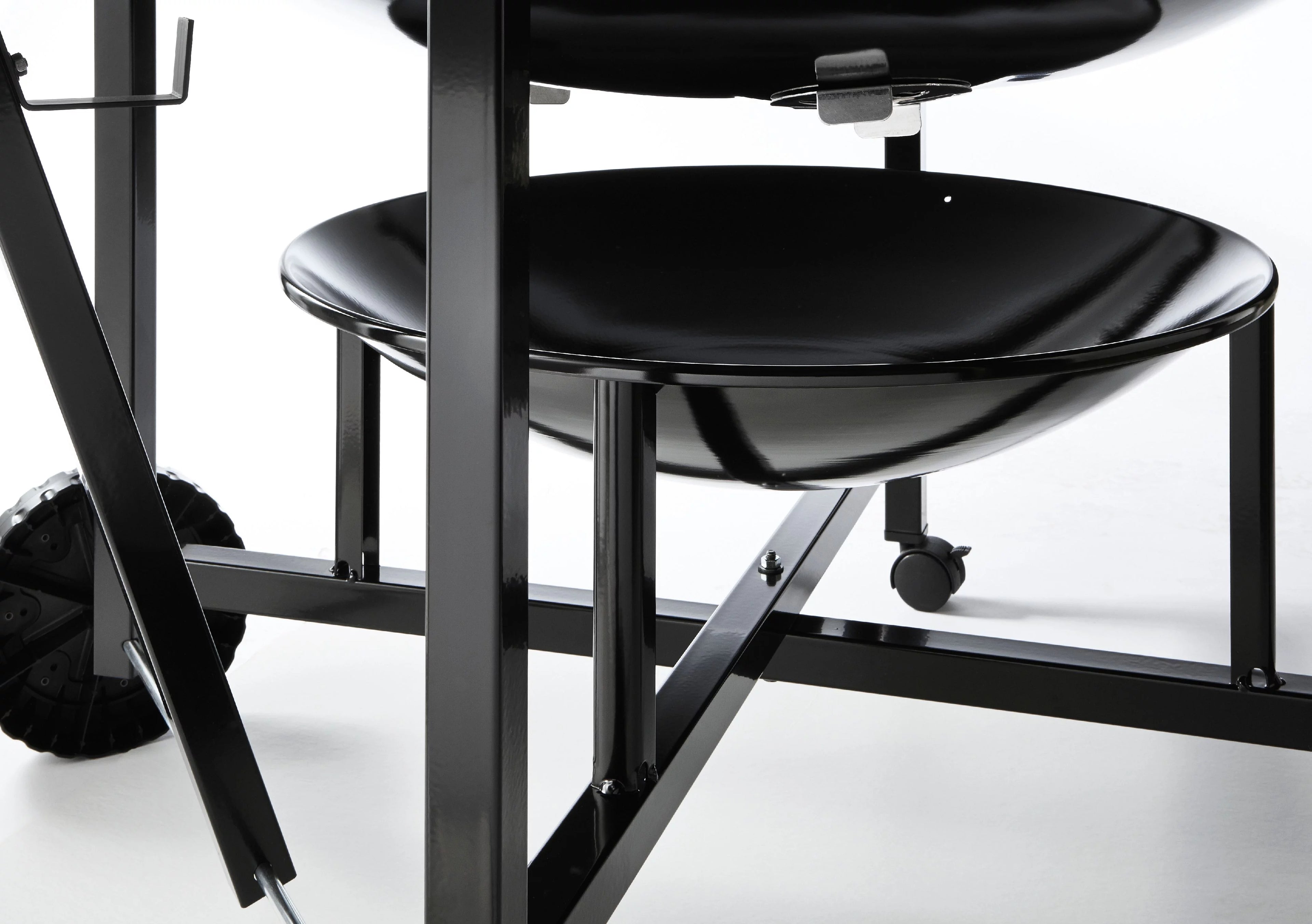 Charcoal Grill 37 Inch N846608