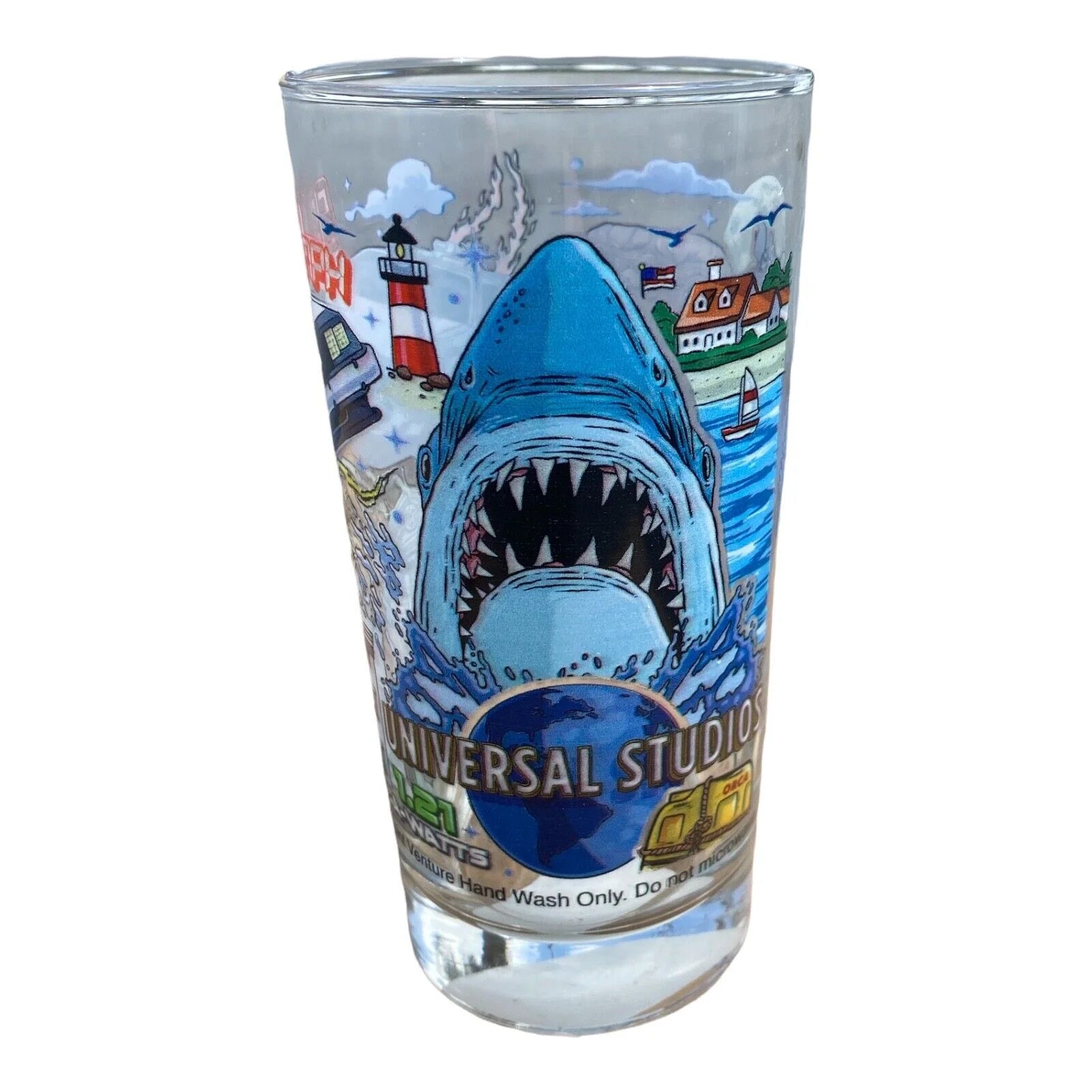 Collectible Glass Y917686