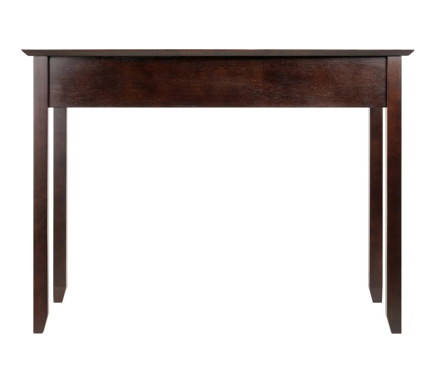 Traditional Writing Desk, Coffee Finish H68946