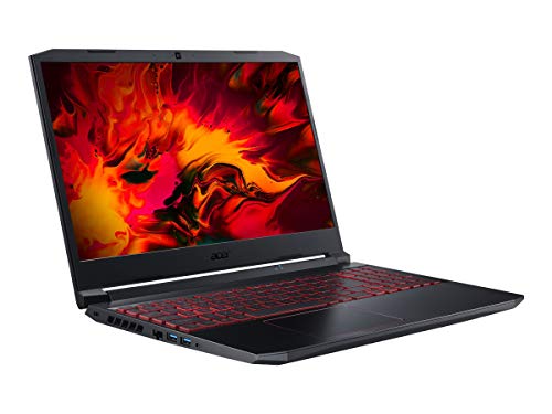 Gaming Laptop, 15.6" Full HD 144Hz, Intel Core i5, GTX 1650 Ti, 8GB RAM, 256GB SSD J65746