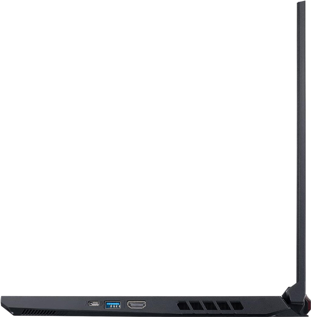 Gaming Laptop 15.6in Full HD Intel i5 16GB 512GB SSD RTX 3050 T702